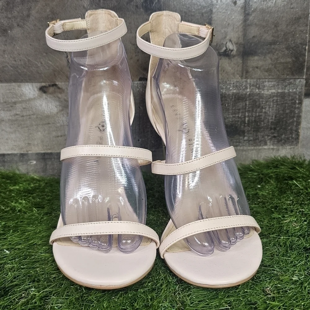 New Katy Perry The VILAN Heeled Sandal